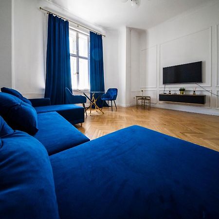 Budapest Riverfront Suite エクステリア 写真