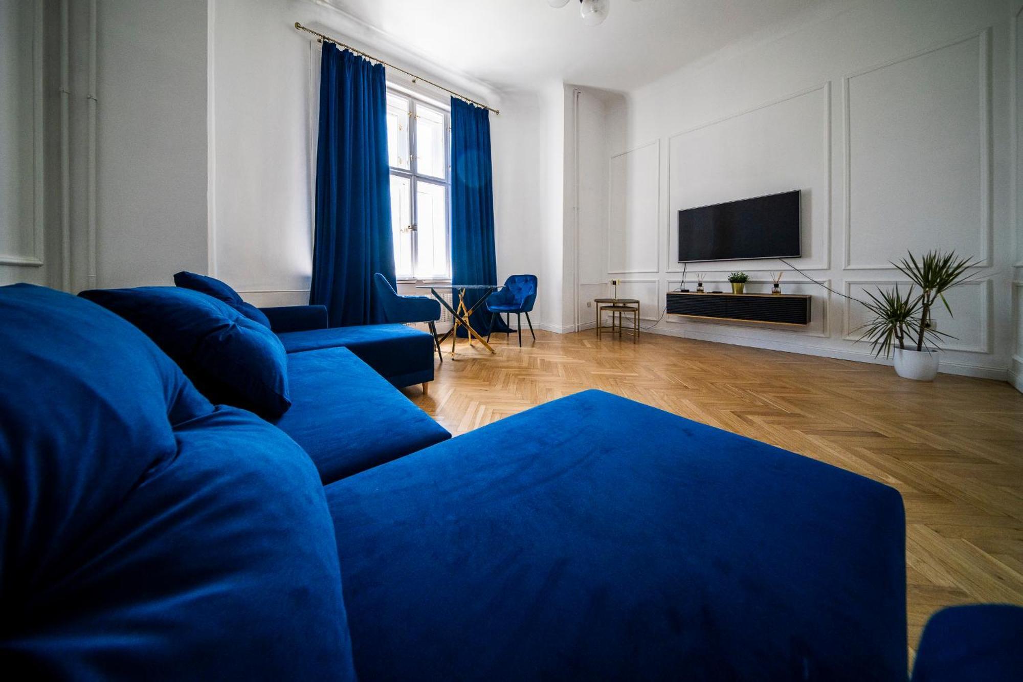 Budapest Riverfront Suite エクステリア 写真