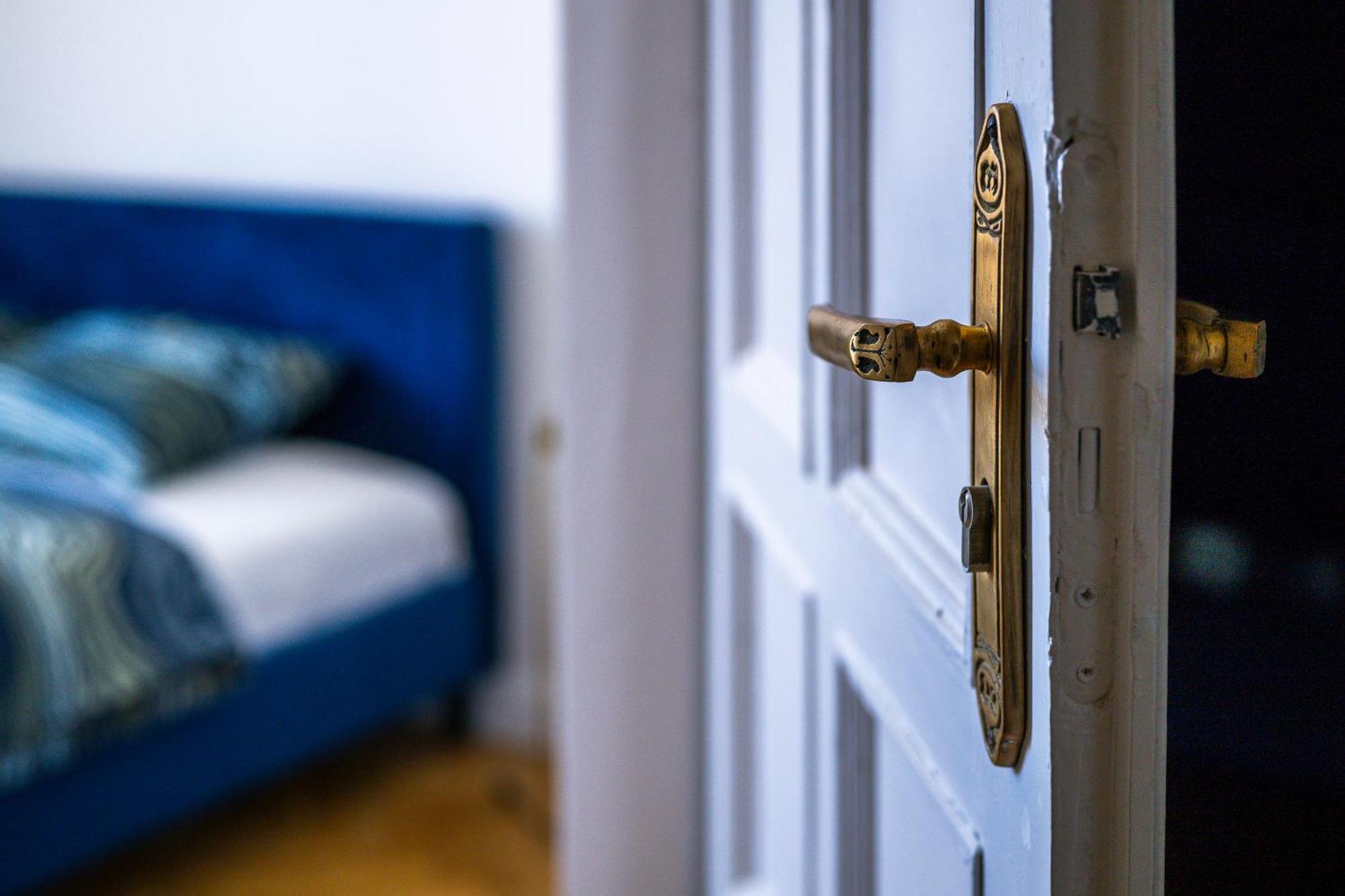 Budapest Riverfront Suite エクステリア 写真