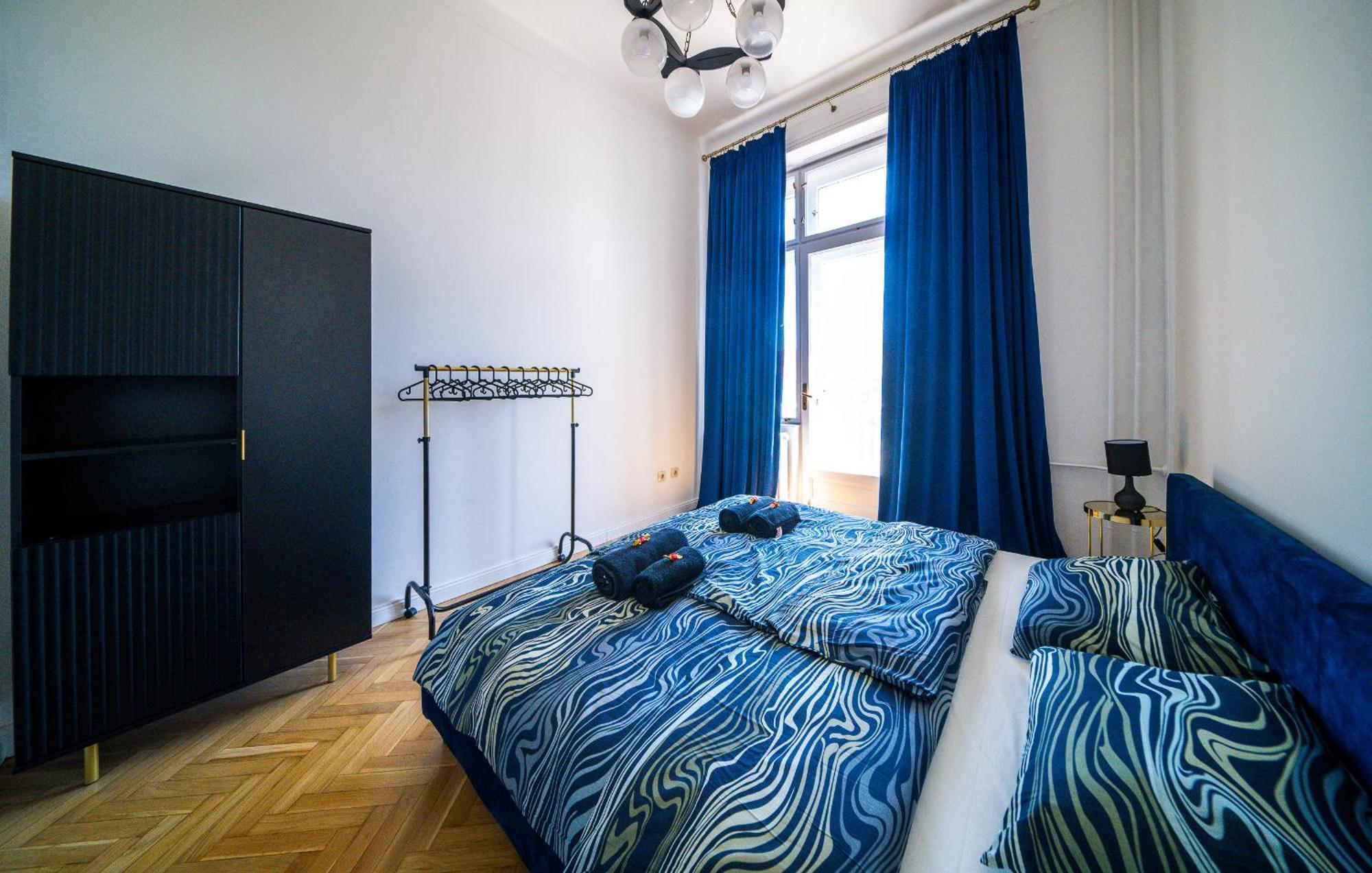 Budapest Riverfront Suite エクステリア 写真